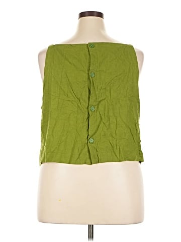 Gap Sleeveless Top (view 2)