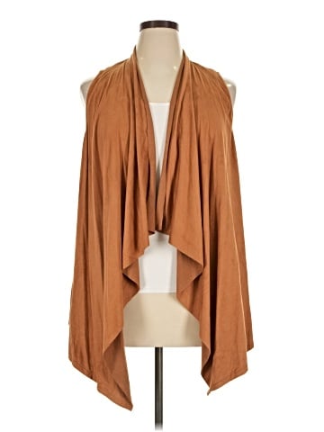Signature Studio Cardigan (view 1)