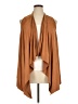 Signature Studio Brown Cardigan Size 1X - photo 1