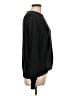 American Apparel Solid Black Pullover Sweater Size L - photo 4