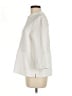Sara Campbell White Pullover Sweater Size M - photo 5