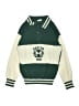 Cotton on Kids 100% Cotton Green Pullover Sweater Size 9 - 10 - photo 1