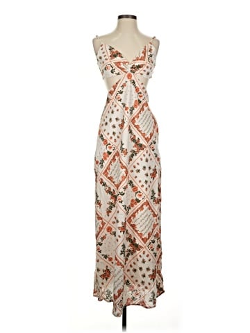 Abercrombie & Fitch Casual Dress (view 1)