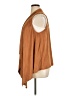 Signature Studio Brown Cardigan Size 1X - photo 5