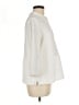 Sara Campbell White Pullover Sweater Size M - photo 4
