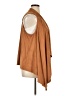 Signature Studio Brown Cardigan Size 1X - photo 4