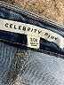 Celebrity Pink Blue Jeans Size 3 - photo 7
