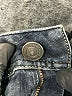 American Eagle Outfitters Hearts Blue Jeans Size 10 - photo 7
