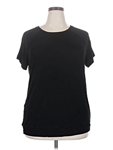 Torrid Short Sleeve T-Shirt (view 1)