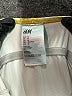 H&M Print Yellow One Piece Swimsuit Size M - photo 3