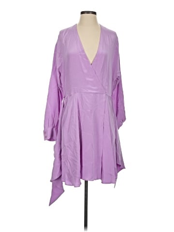 Tibi Cocktail Dress (view 1)