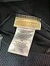MICHAEL Michael Kors Solid Black One Piece Swimsuit Size 10 - photo 3
