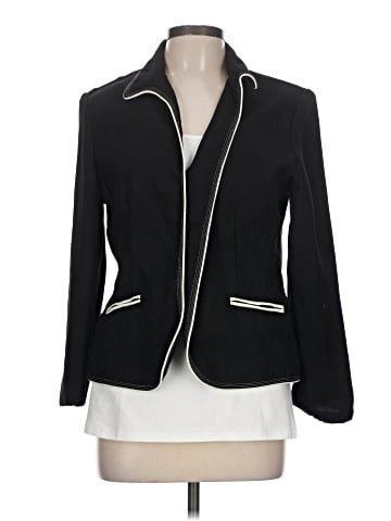 Studio 1 Blazer (view 1)