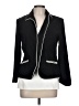 Studio 1 100% Polyester Black Blazer Size 12 - photo 1