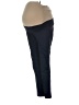 Motherhood Blue Active Pants Size XS - photo 1