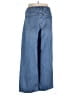 Old Navy Blue Jeans Size 18 (tall) - photo 2