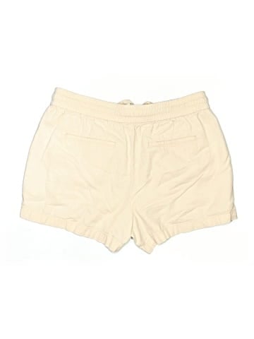 Ann Taylor LOFT Outlet Khaki Shorts (view 2)