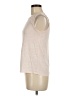 Gap Ivory Sleeveless Top Size M - photo 5