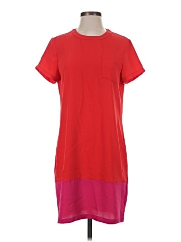 Adrienne Vittadini Casual Dress (view 1)