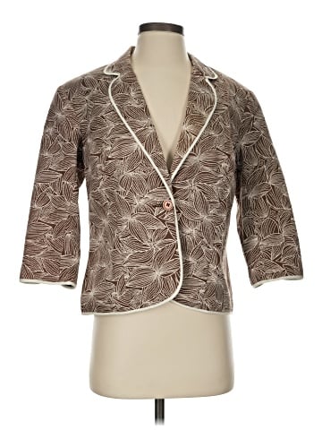 Patchington Blazer (view 1)
