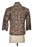Patchington Brown Blazer Size S - photo 2