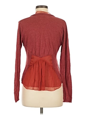 Angel of the North Long Sleeve Top (view 2)
