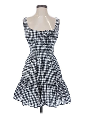 Abercrombie & Fitch Casual Dress (view 1)