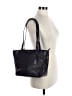 MICHAEL Michael Kors 100% Leather Black Leather Tote One size - photo 2