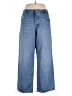 Old Navy Blue Jeans Size 18 (tall) - photo 1