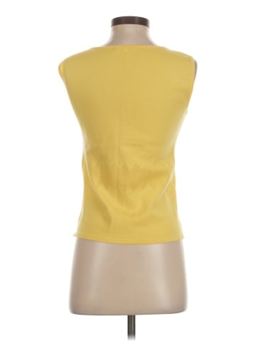 Escada Sleeveless T-Shirt (view 2)