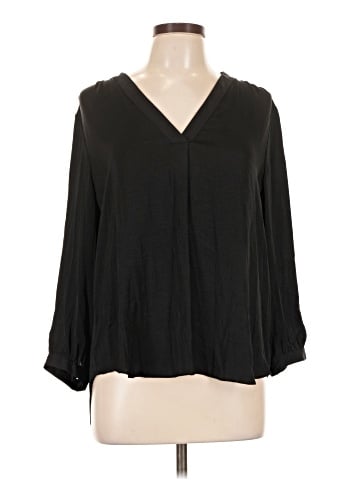 Vince Camuto 3/4 Sleeve Blouse (view 1)