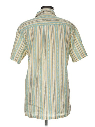 O'Neill Short Sleeve Button-Down Shirt (view 2)
