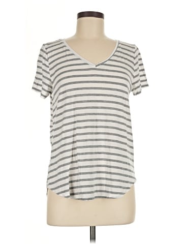 Green Envelope Short Sleeve T-Shirt (view 1)