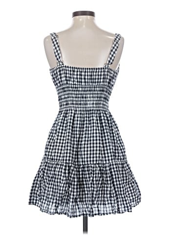 Abercrombie & Fitch Casual Dress (view 2)