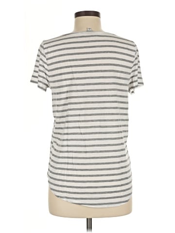 Green Envelope Short Sleeve T-Shirt (view 2)