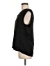 Brixon Ivy 100% Polyester Black Sleeveless Top Size M - photo 5