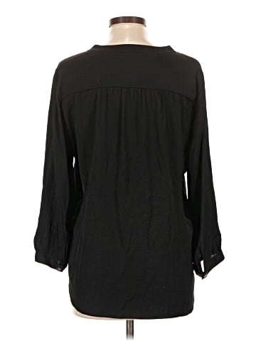 Vince Camuto 3/4 Sleeve Blouse (view 2)
