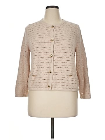 Ann Taylor Factory Cardigan (view 1)