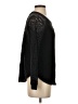 Rebecca Taylor Black Long Sleeve Top Size XS - photo 4