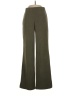MNG Green Dress Pants Size XS - photo 1