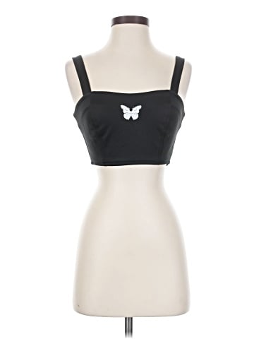 Shein Sports Bra (view 1)