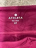 Athleta Purple Active Pants Size L (tall) - photo 7