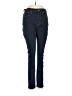 J.Crew Solid Blue Jeans Size 28 waist - photo 1