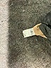 Unbranded Brown Short Sleeve Blouse Size S - photo 7