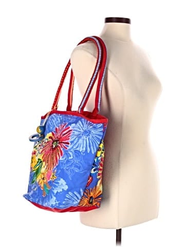 Assorted Brands Tote (view 2)