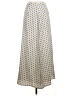 Unbranded Polka Dots Ivory Casual Skirt Size XXS - photo 1
