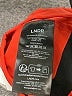 LNDR Orange Sleeveless Top Size M - photo 8