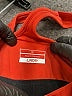 LNDR Orange Sleeveless Top Size M - photo 9