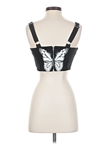 Shein Sports Bra (view 2)