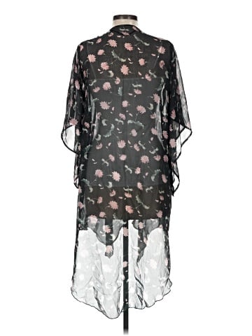 LC Lauren Conrad Kimono (view 2)